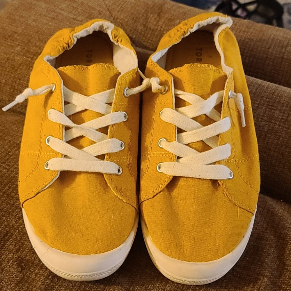 TORRID Slip On Sneaker